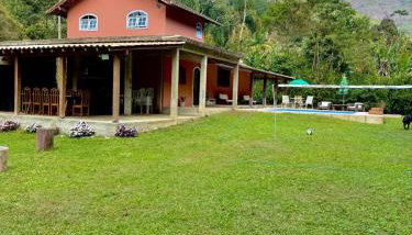 Sítio em Petrópolis Natureza Descanso Família e Amigos - Foto 4