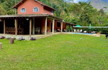 Sítio em Petrópolis Natureza Descanso Família e Amigos - Foto 4