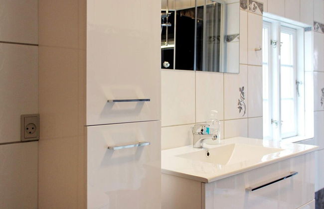 6 Person Holiday Home in Esbjerg V - Foto 11