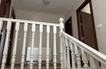 Extraordinaria Villa con piscina y chimenea - Photo 59