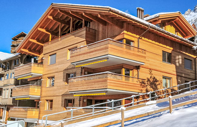 Am Acher II Apt. F - Photo 27