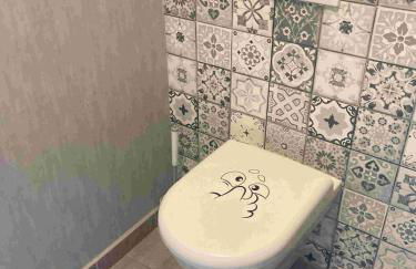 Maison plain-pied au calme proche lac de miel Wifi gratuit - Foto 26