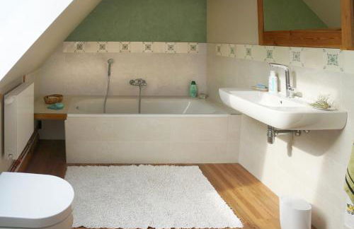 Gästehaus Kibbel - Foto 13