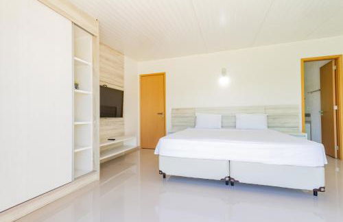 Conforto com vista para o mar! - Foto 25