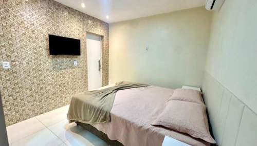 Casa Parque nacional Serra da capivara - Foto 2