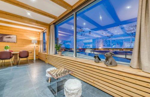 Luxury apartment Stay With us Resorts - Foto 49