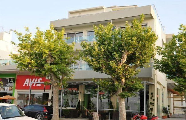 Bristol Sea View Apartments - Photo 67