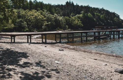 Lodge at Loch Lomond - Foto 21