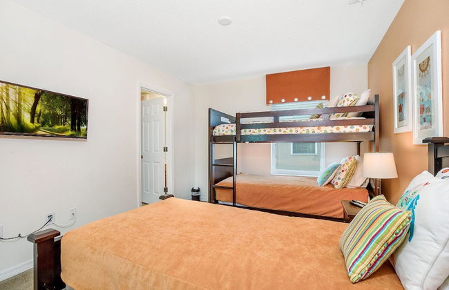 Grande Villa 6 Bedroom - Foto 12