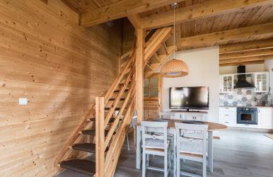 Kaszubska ostoja- 4 pory roku - Foto 13