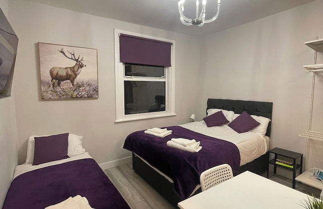 Chamberlayne Inn - Foto 23