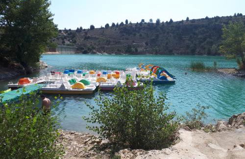 Barranco de las Maravillas - Foto 72