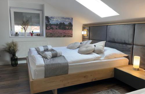 Ferienwohnung Bispingen - Foto 38