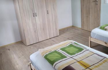 Ferienhaus Meisennest Bischof 97633 Sulzfeld-Leinach - Foto 9