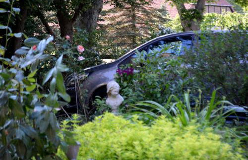 Ferienwohnung Freiraumwohnung - Foto 14