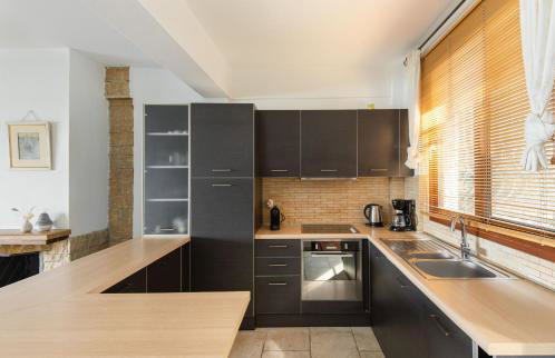 Seagrove, Beachfront Villa In Possidi #FeelsLikeHome - Foto 5