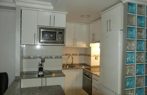 Apartamento Paseo Maritimo Vista Mar Algeciras - Foto 30