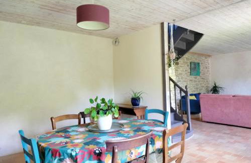 moulin dans les bois - Finistère - Foto 12