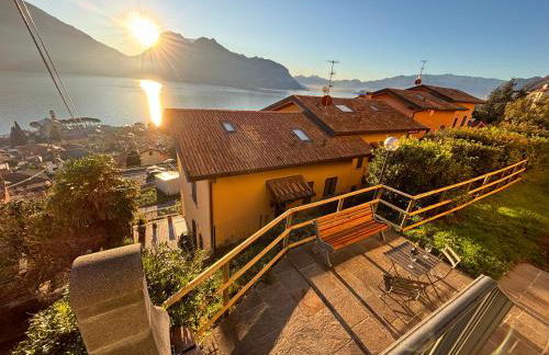 Casa Karine Swimming Pool and Lake View - Larihome A43 - Foto 1