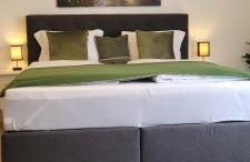 A&A Apartment Baden-Baden - Foto 1