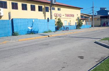 Cabo Frio - Hospedagem Econômica FJN - Foto 34