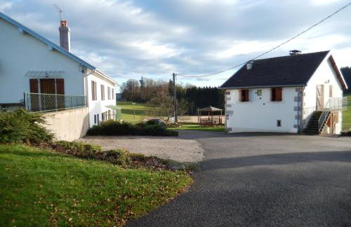 Gîte Les Hirondelles - Foto 29