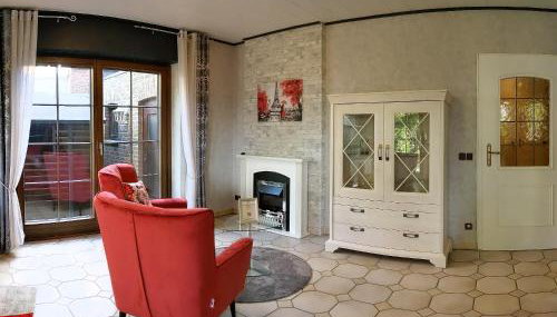 Haus Münsterland - Foto 3