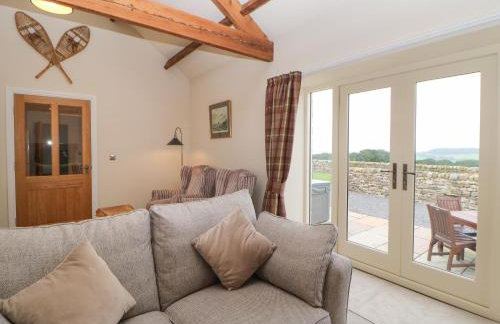 Horsley Cottage - Foto 7