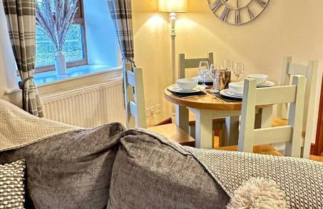 Sycamore Cottage, Falling Foss waterfalls - Foto 9