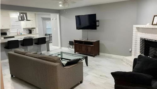 Ranch Home near Lake Spivey - Foto 2