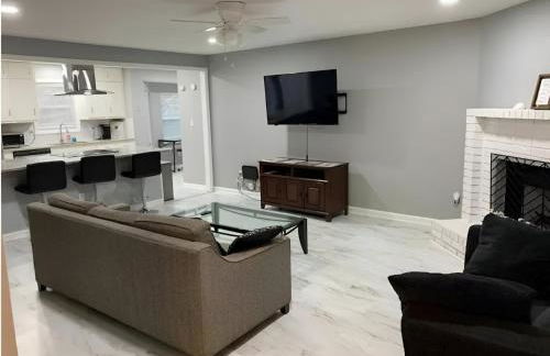 Ranch Home near Lake Spivey - Foto 2