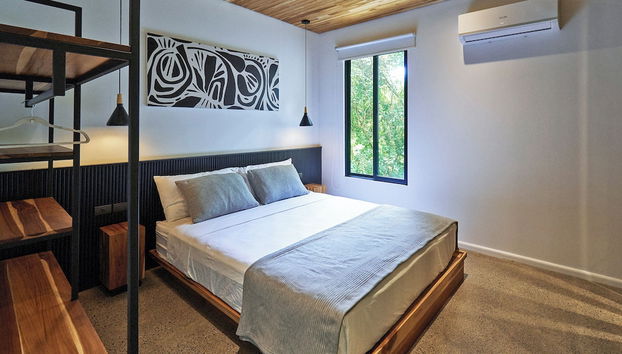 Casas Alba - Foto 5, Habitación