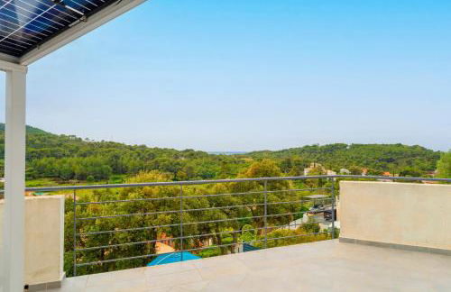 Magnifique Villa avec piscine en bord de mer - Foto 34