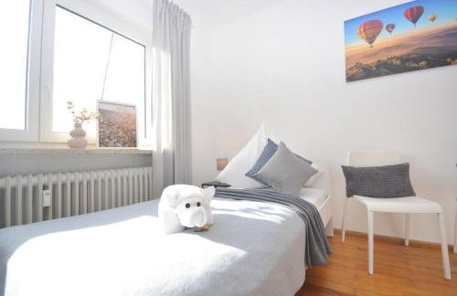 RT04-FW Wohnung in Schwanstetten - Foto 9