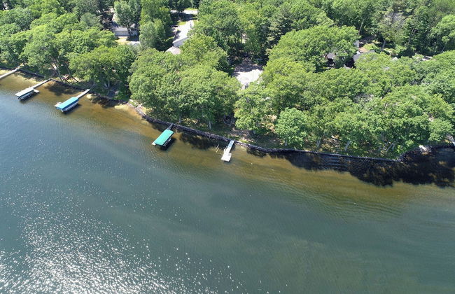 Cheif Lake Lodge - Photo 65