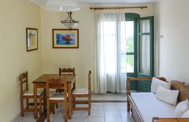 Kyveli Apartments - Foto 40