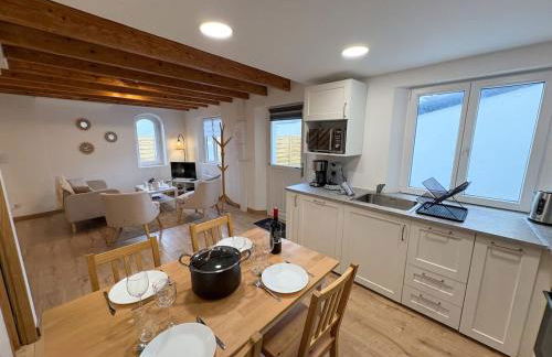 NOUVEAU - Petit cocon pour 4 a deux pas de la mer - Foto 7