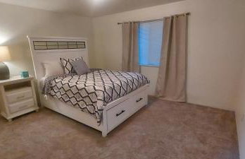4-plex Apartment in Burien - Unit 1 - 7 min from Sea Tac Airport - 15 min from Downtown Seattle - Foto 5