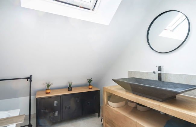 Les Minquiers - Foto 20