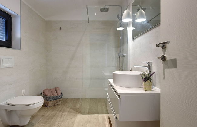 Apartment in Croatia Near Stunning Beaches - Foto 16