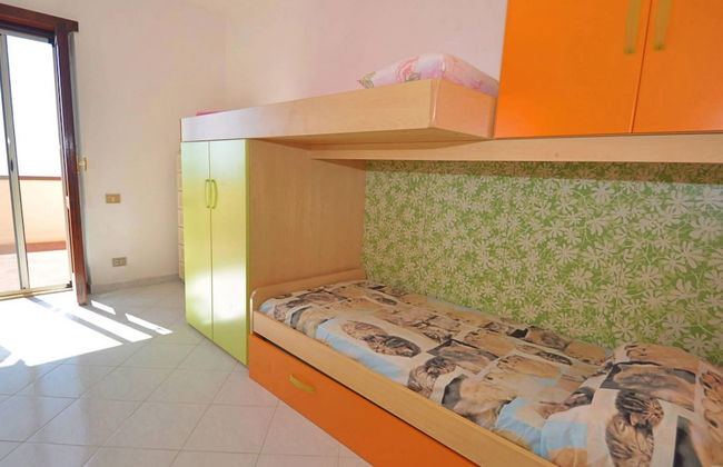 Villa a Pisciotta ID 676 - Foto 22