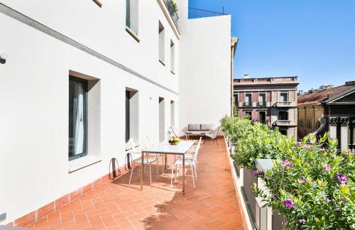 Murmuri Residence Mercader - Foto 65