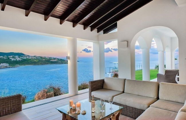 Villa Amalia - Foto 21