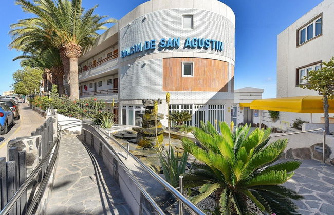 Studio in Gran Canaria Near Golden Beaches - Foto 30