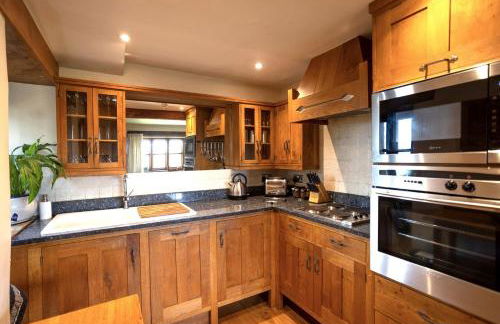 Heath Farm Holiday Cottages - Foto 27