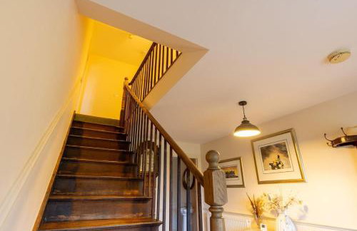 H Oxencombe Farm House - Foto 49