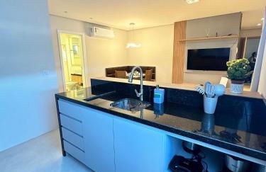 Novo e moderno, ar condicionado! - Foto 26