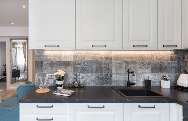 Modern 2bdr Loft in Old Town - Best Location - Foto 11