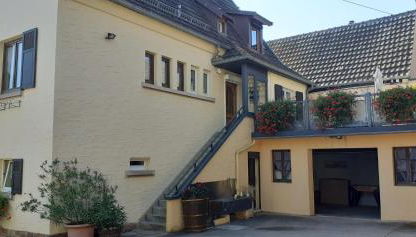 Les Hirondelles du MAMBOURG - Foto 5