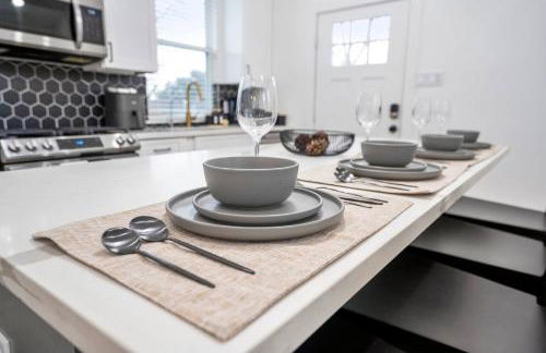 Nestled Nook Bungalow #7033A @East End revitalized - Foto 32